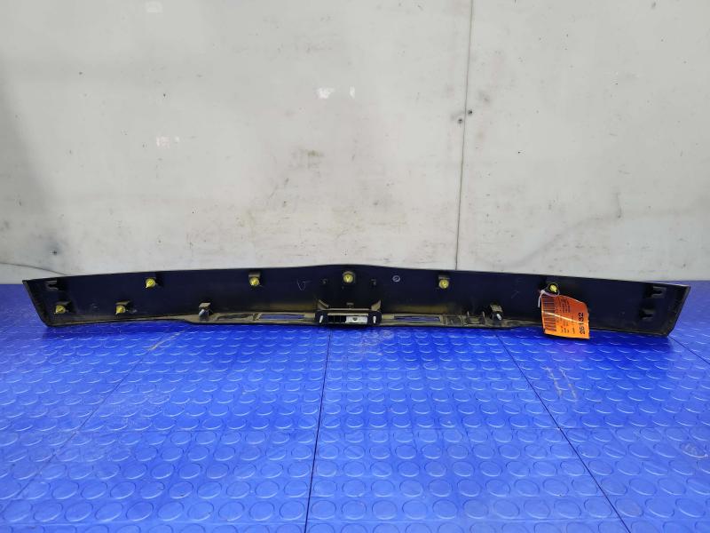 2010 Toyota Prius Tail Finish Panel