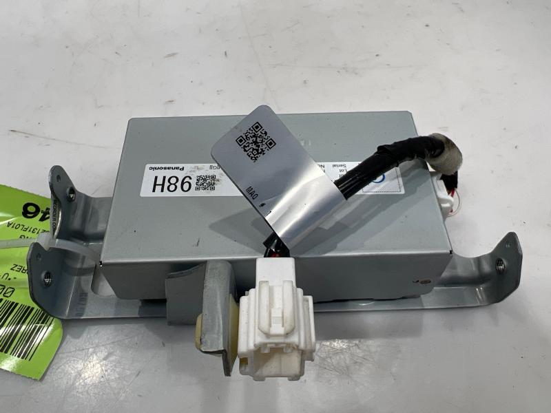 2022 Subaru Impreza Backup Unit Module OEM 82131FL01A