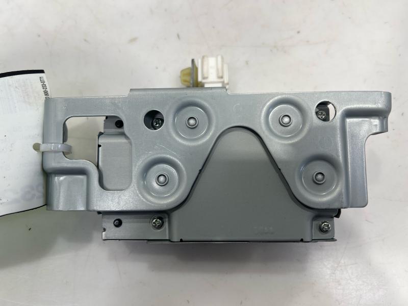 2022 Subaru Impreza Backup Unit Module OEM 82131FL01A