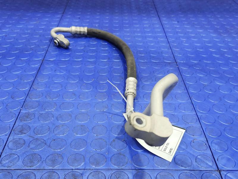 2011 Honda Pilot Air Conditioner Hose