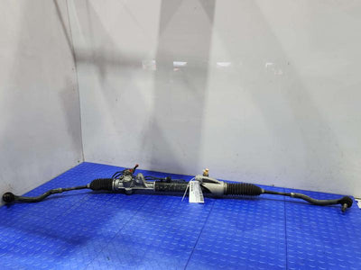 2015 Nissan Murano Steering Gear (Incl. Rack)