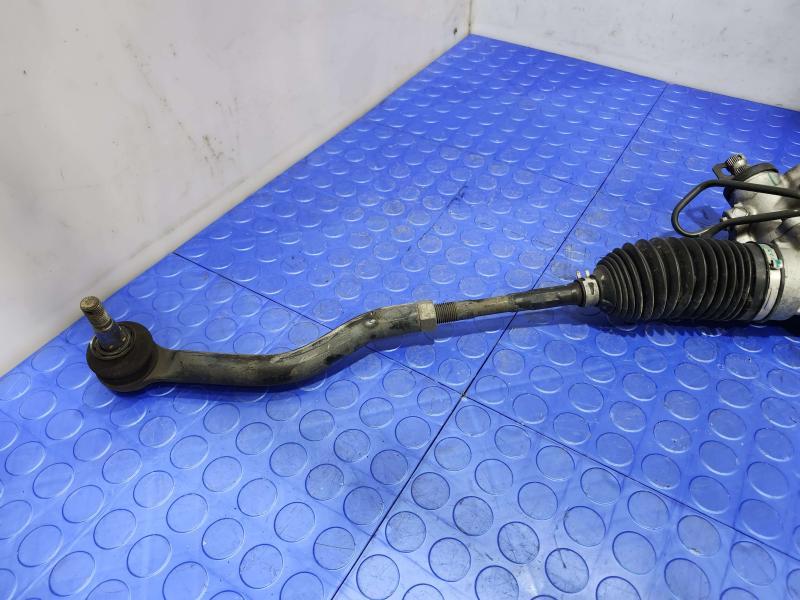 2015 Nissan Murano Steering Gear (Incl. Rack)