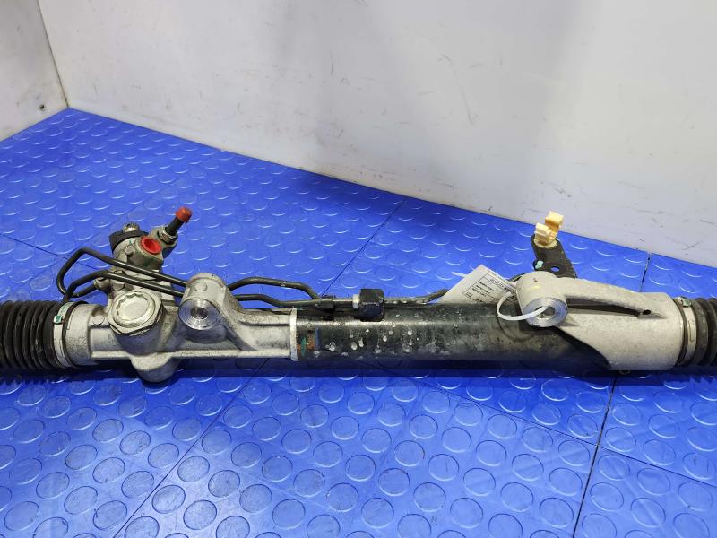 2015 Nissan Murano Steering Gear (Incl. Rack)
