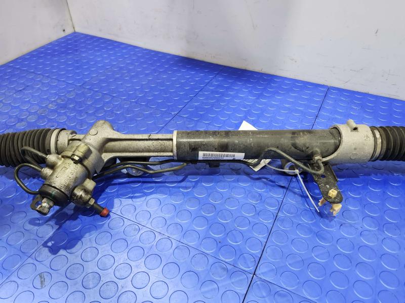 2015 Nissan Murano Steering Gear (Incl. Rack)