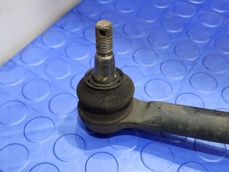 2015 Nissan Murano Steering Gear (Incl. Rack)