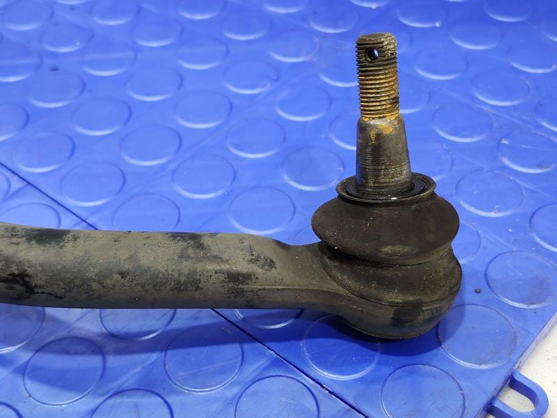 2015 Nissan Murano Steering Gear (Incl. Rack)