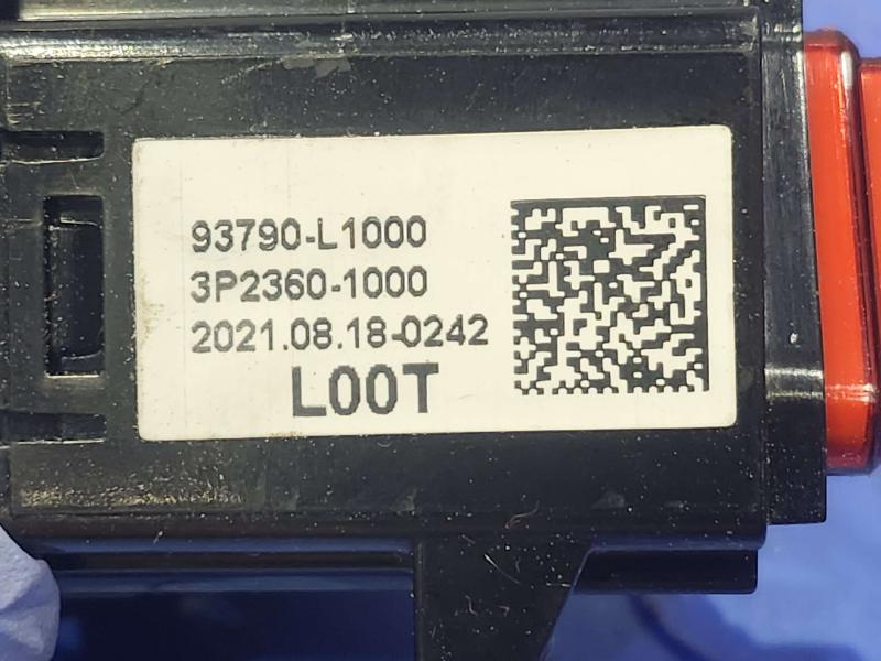 2022 Hyundai Sonata Misc Ebay Parts