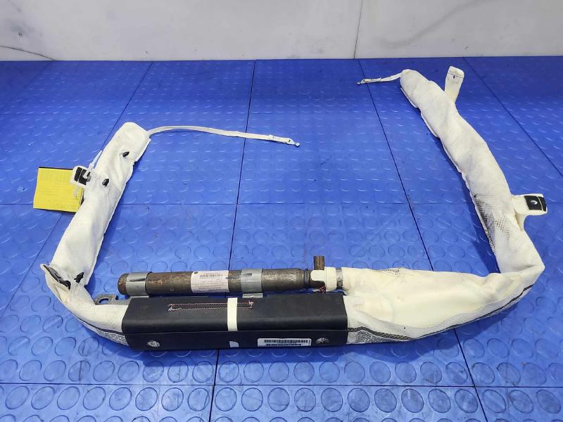 2013 Dodge Charger Air Bag