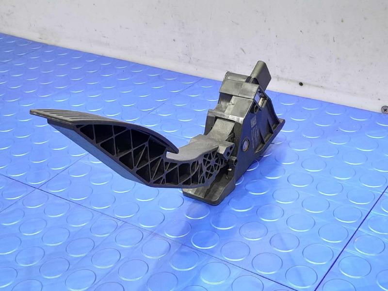 2023 Chevrolet Trailblazer Pedal Assembly