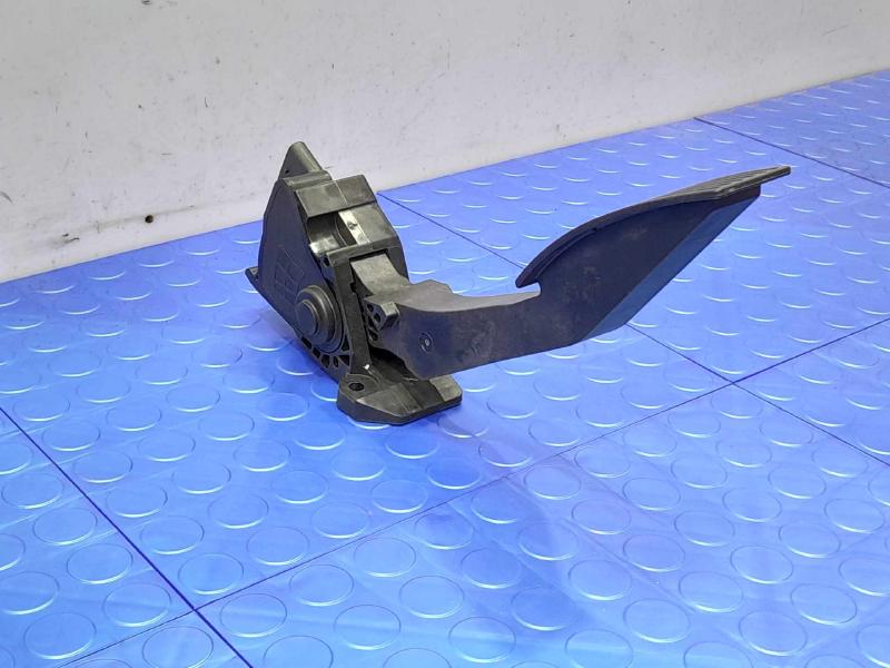 2023 Chevrolet Trailblazer Pedal Assembly