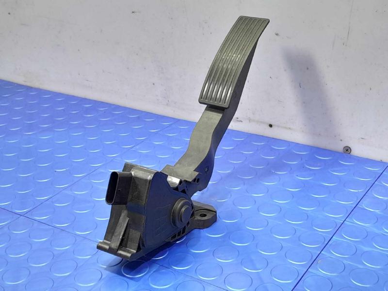 2023 Chevrolet Trailblazer Pedal Assembly