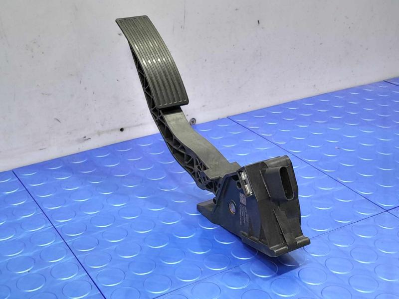 2023 Chevrolet Trailblazer Pedal Assembly
