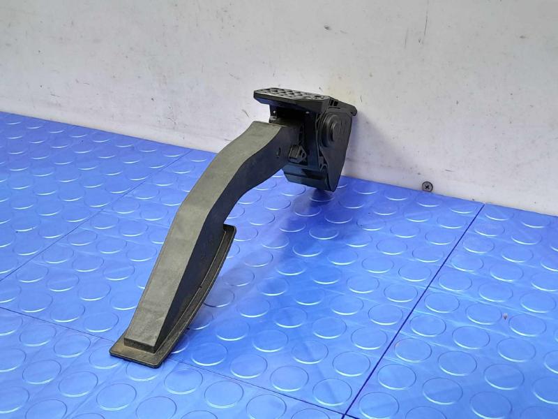 2023 Chevrolet Trailblazer Pedal Assembly