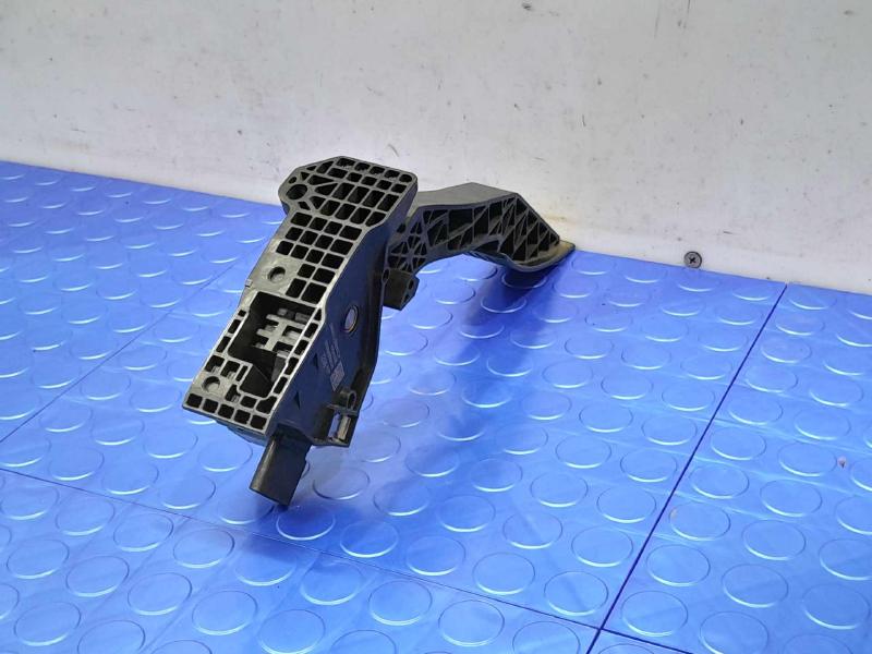 2023 Chevrolet Trailblazer Pedal Assembly