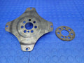 2017 Hyundai Sonata Flywheel