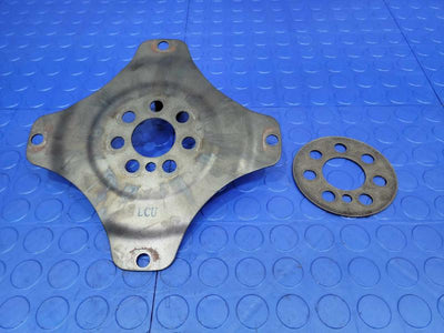 2017 Hyundai Sonata Flywheel