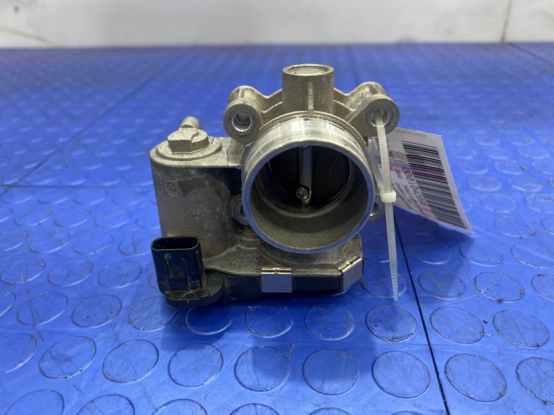 2018 Chevrolet Cruze Throttle Body/Valve Assy