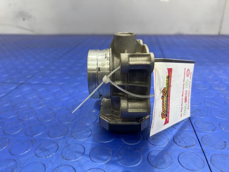 2018 Chevrolet Cruze Throttle Body/Valve Assy