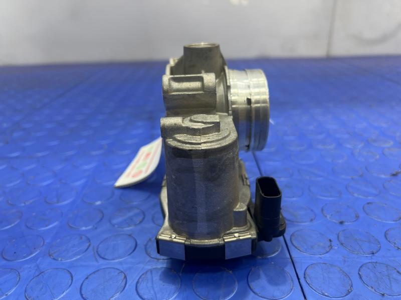 2018 Chevrolet Cruze Throttle Body/Valve Assy