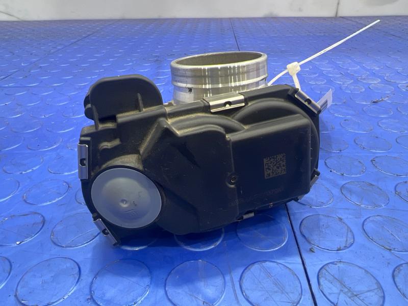 2018 Chevrolet Cruze Throttle Body/Valve Assy