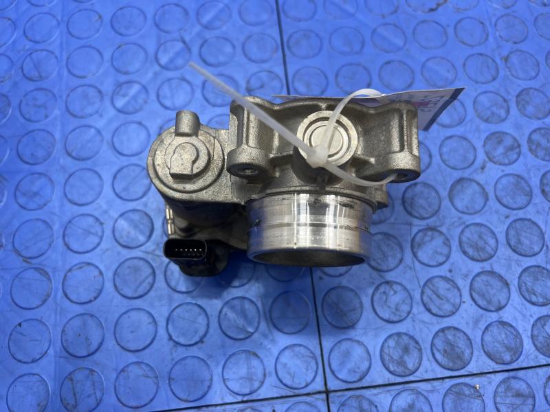 2018 Chevrolet Cruze Throttle Body/Valve Assy