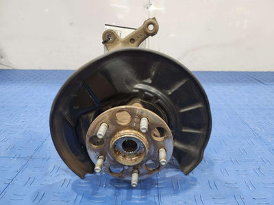 2020 Toyota RAV4 Rear Knuckle/Stub Axle