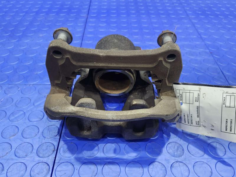 2020 Jeep Renegade Caliper