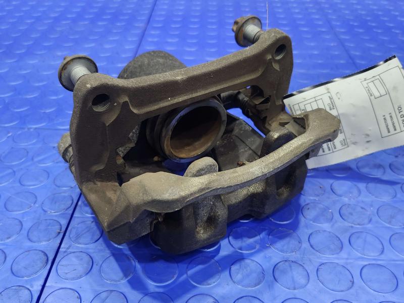 2020 Jeep Renegade Caliper