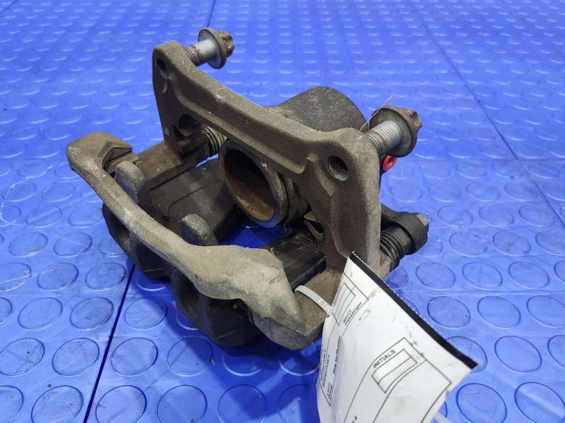 2020 Jeep Renegade Caliper