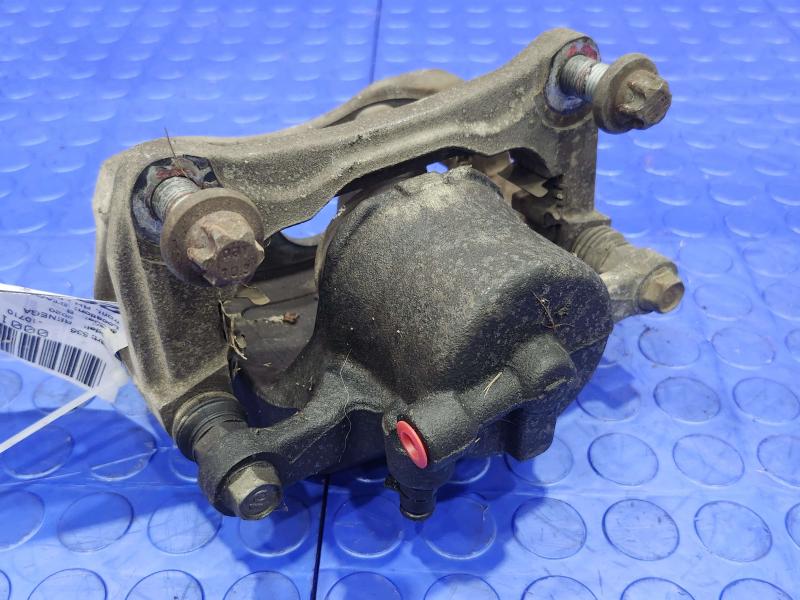 2020 Jeep Renegade Caliper
