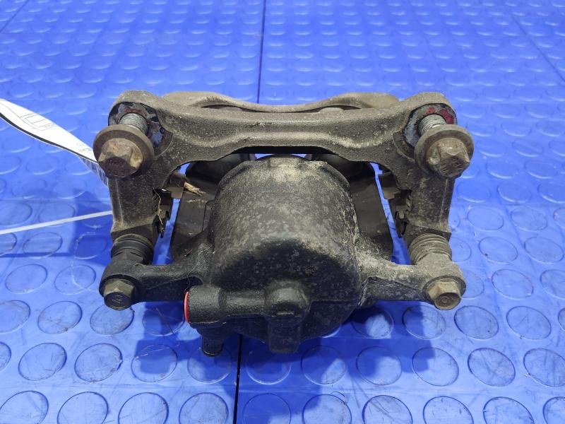 2020 Jeep Renegade Caliper