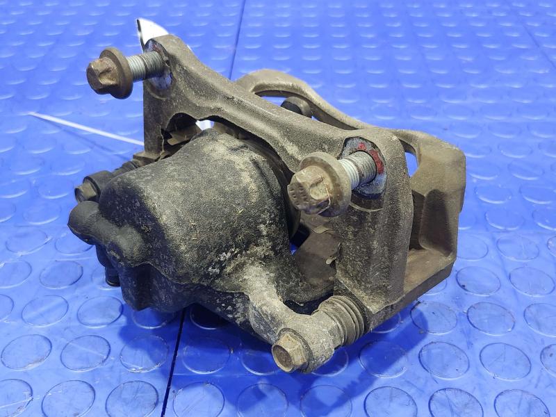 2020 Jeep Renegade Caliper