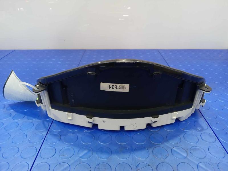 2011 Toyota Highlander Speedometer