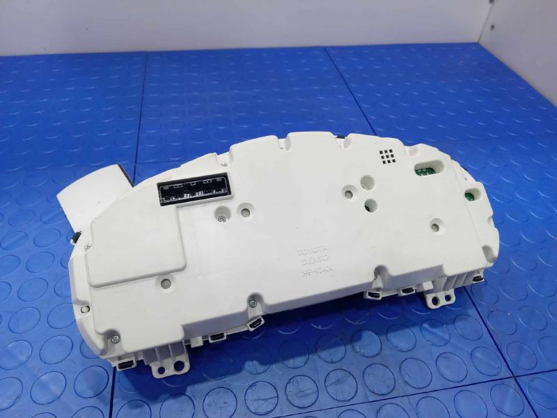 2011 Toyota Highlander Speedometer