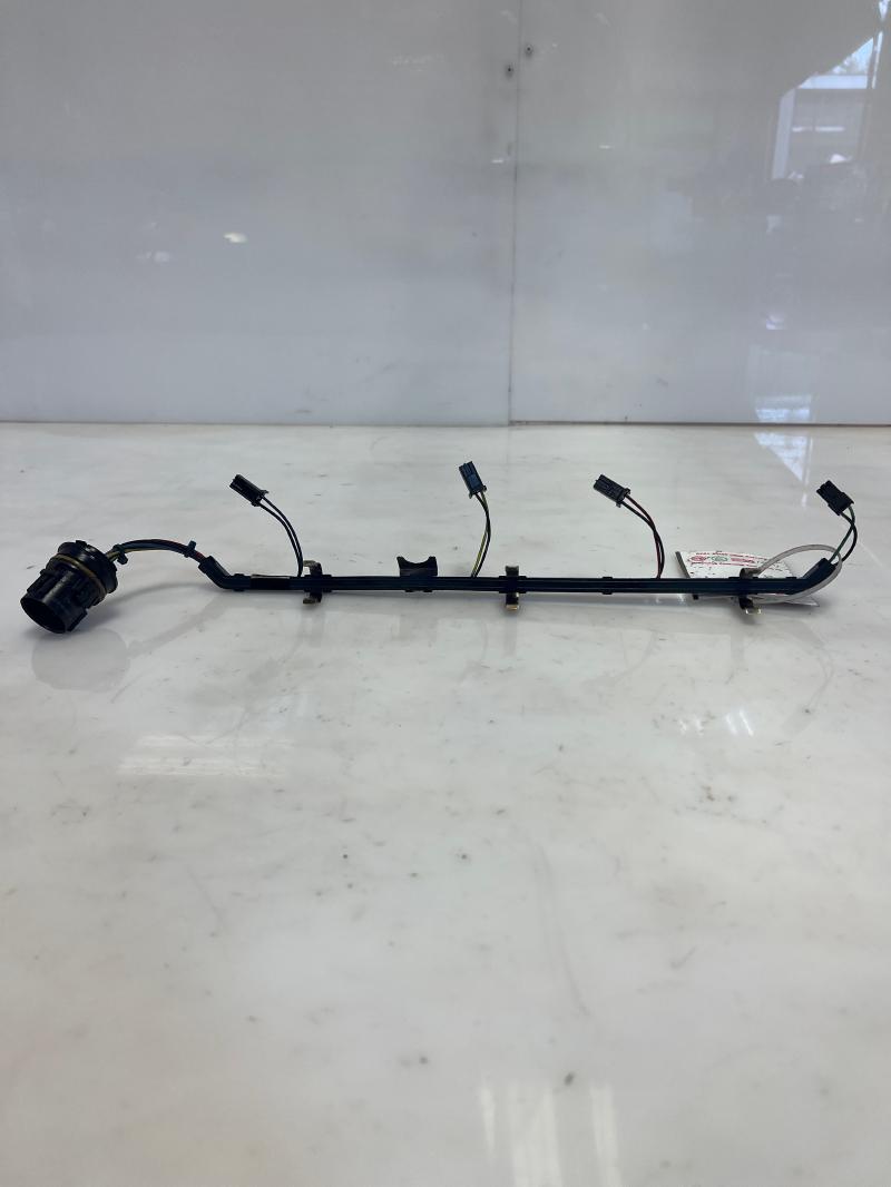 2008 Ford F-350 Super Duty Wire Harness (Engine)