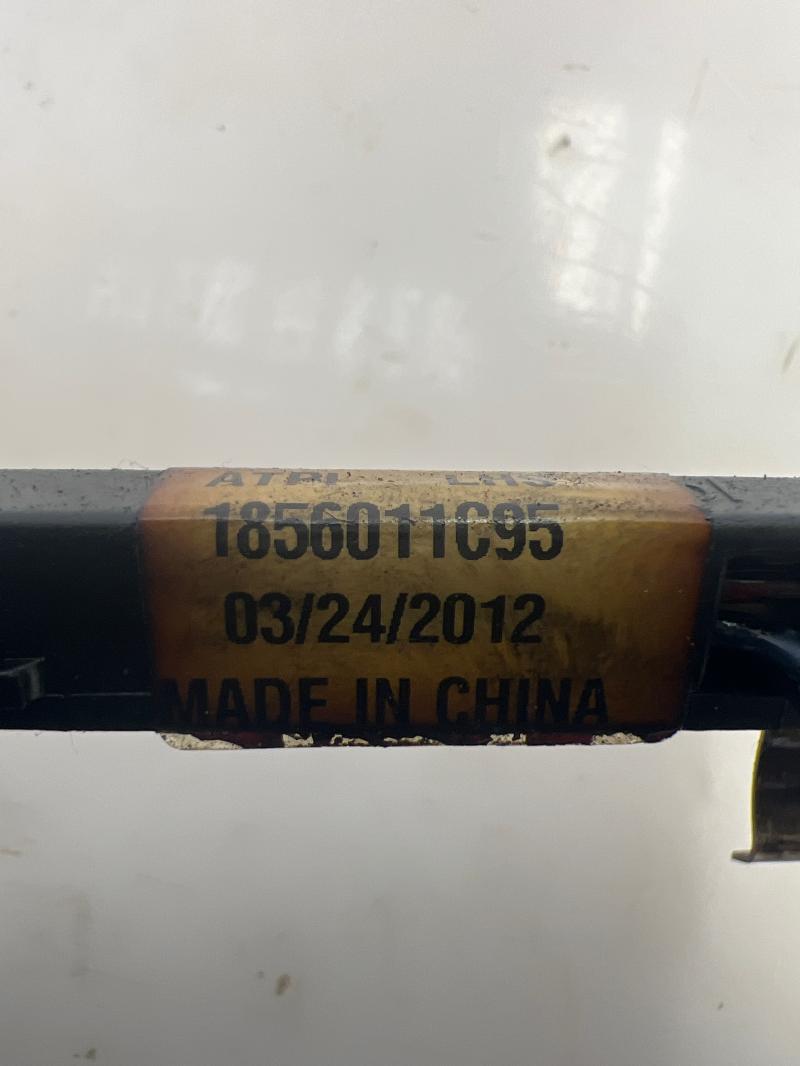 2008 Ford F-350 Super Duty Wire Harness (Engine)