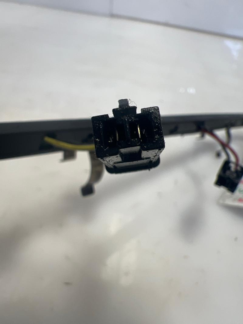 2008 Ford F-350 Super Duty Wire Harness (Engine)