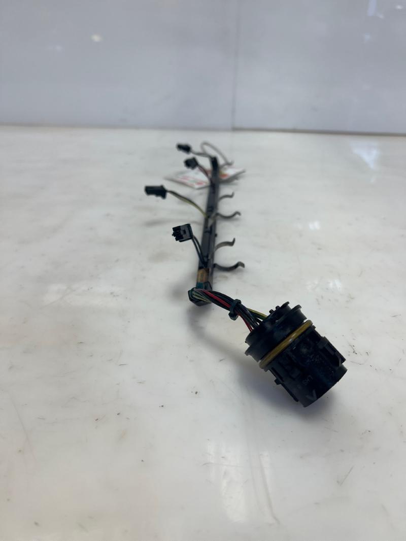 2008 Ford F-350 Super Duty Wire Harness (Engine)