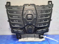 2015 Ford Transit Connect Audio & Visual Equip.(Radio)