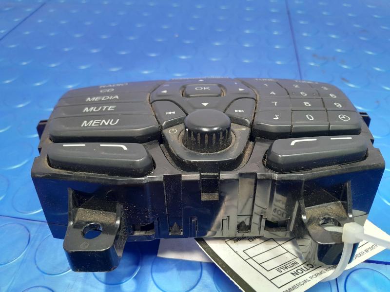 2015 Ford Transit Connect Audio & Visual Equip.(Radio)