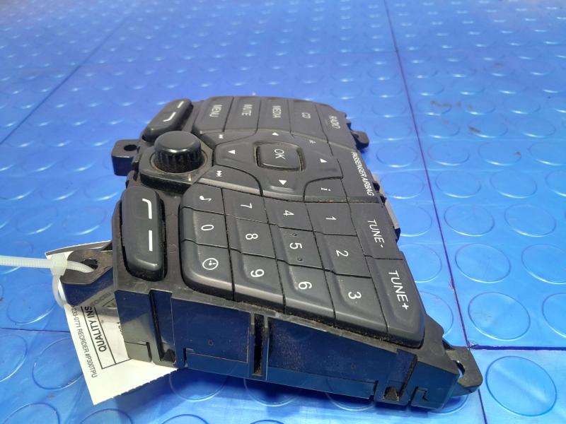 2015 Ford Transit Connect Audio & Visual Equip.(Radio)