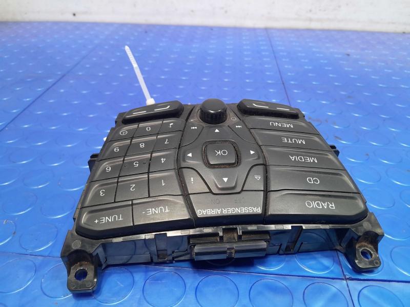 2015 Ford Transit Connect Audio & Visual Equip.(Radio)