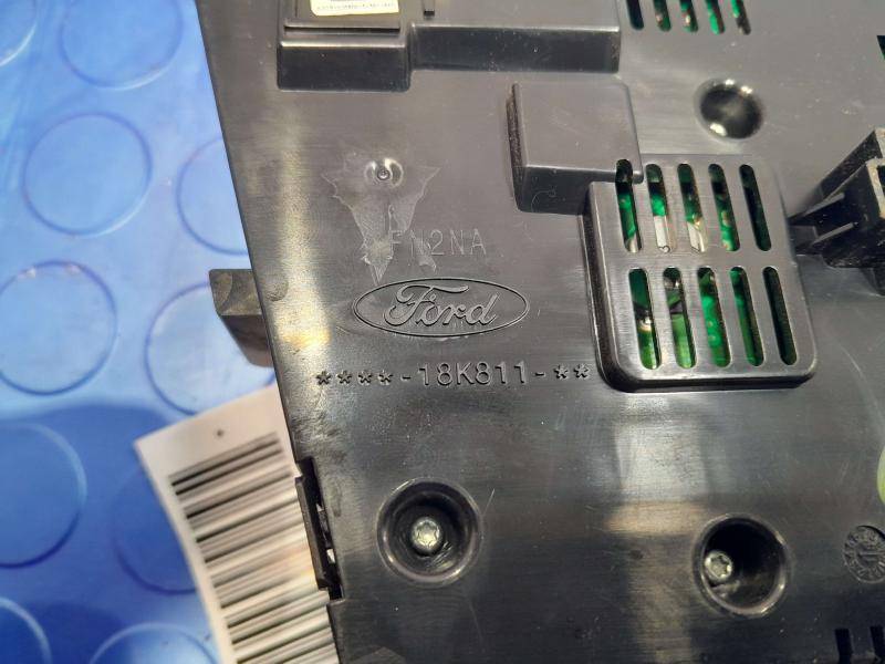 2015 Ford Transit Connect Audio & Visual Equip.(Radio)