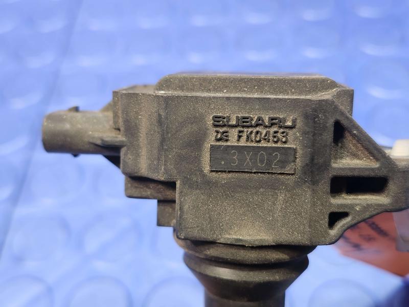 2014-2016 Subaru Forester 2.5L Ignition Coil Pack Genuine OEM Part 22433AA680