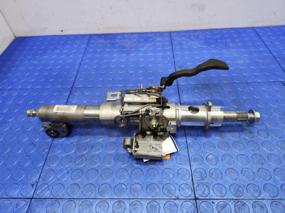 2016 Kia Sedona Steering Column
