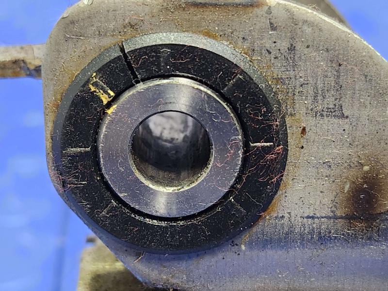 2016 Kia Sedona Steering Column