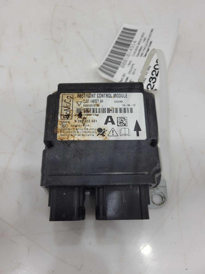 2013 2014 Ford Escape SRS Restraint Control Module OEM CJ5Z14B321C