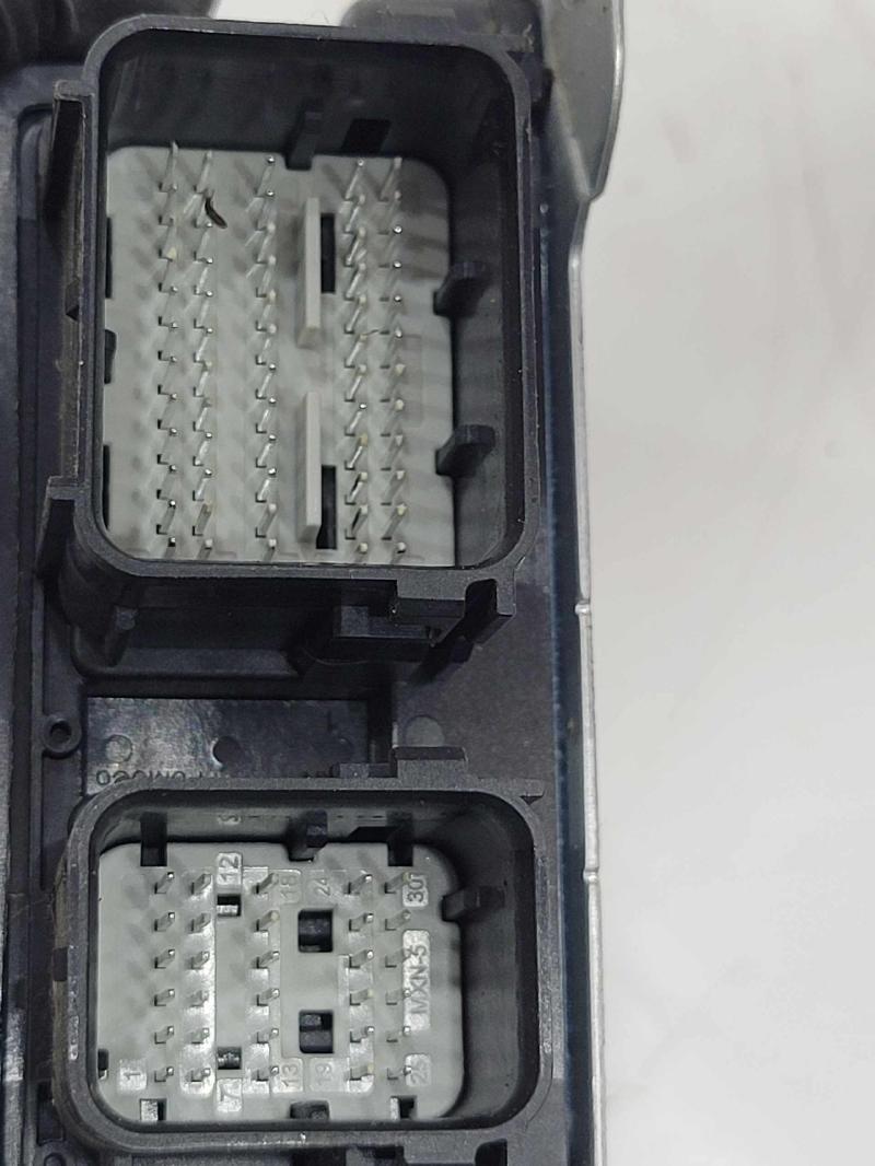 2013 2014 Ford Escape SRS Restraint Control Module OEM CJ5Z14B321C