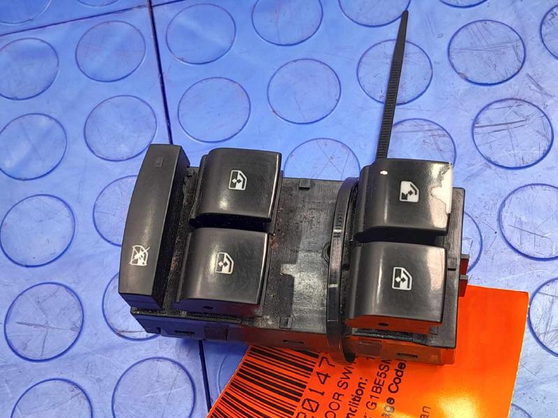 2018 Chevrolet Cruze Door Switch Front