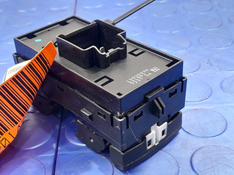 2018 Chevrolet Cruze Door Switch Front